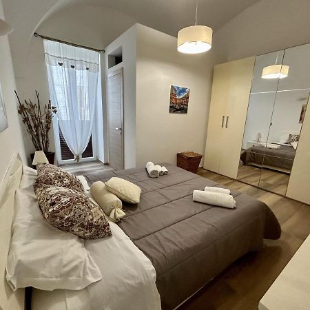 Appartement Camicia 20 à Monopoli Extérieur photo