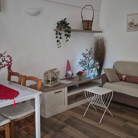 Appartement Camicia 20 à Monopoli Extérieur photo