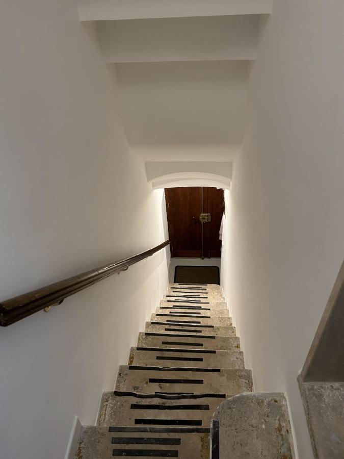 Appartement Camicia 20 à Monopoli Extérieur photo