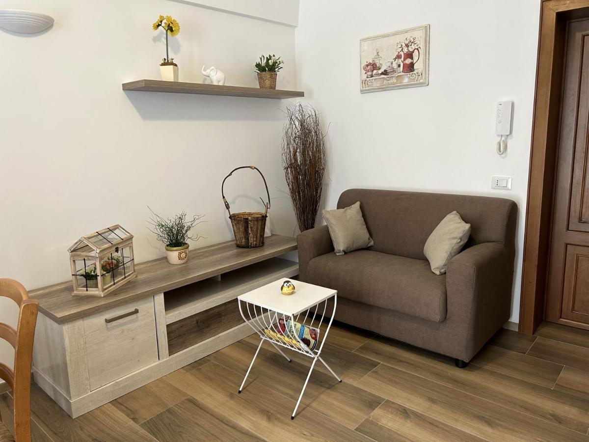 Appartement Camicia 20 à Monopoli Extérieur photo