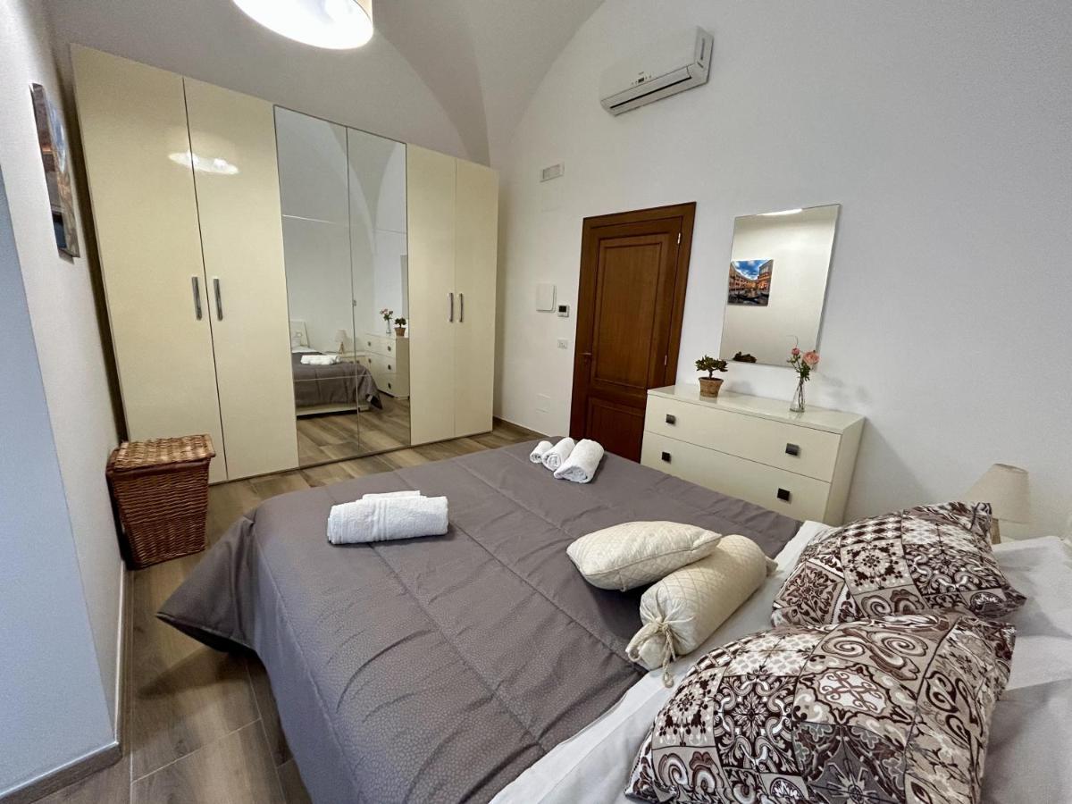Appartement Camicia 20 à Monopoli Extérieur photo