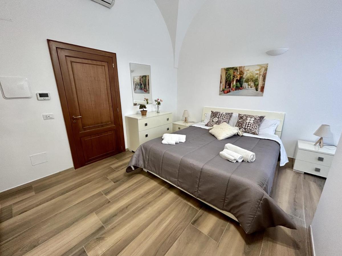 Appartement Camicia 20 à Monopoli Extérieur photo