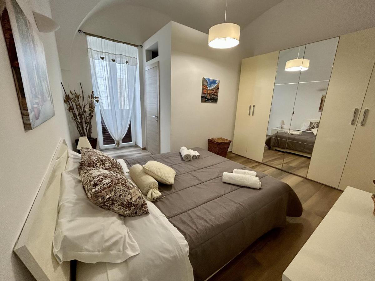 Appartement Camicia 20 à Monopoli Extérieur photo