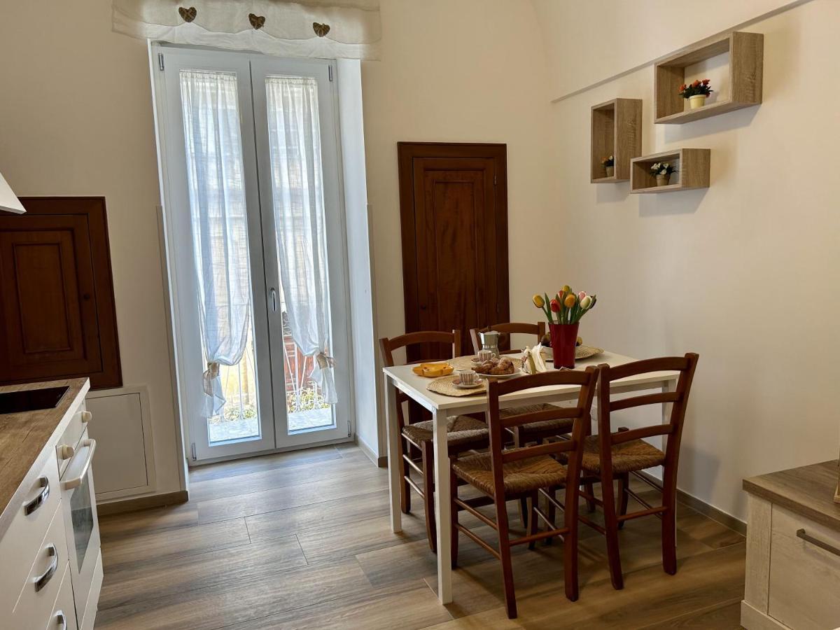 Appartement Camicia 20 à Monopoli Extérieur photo