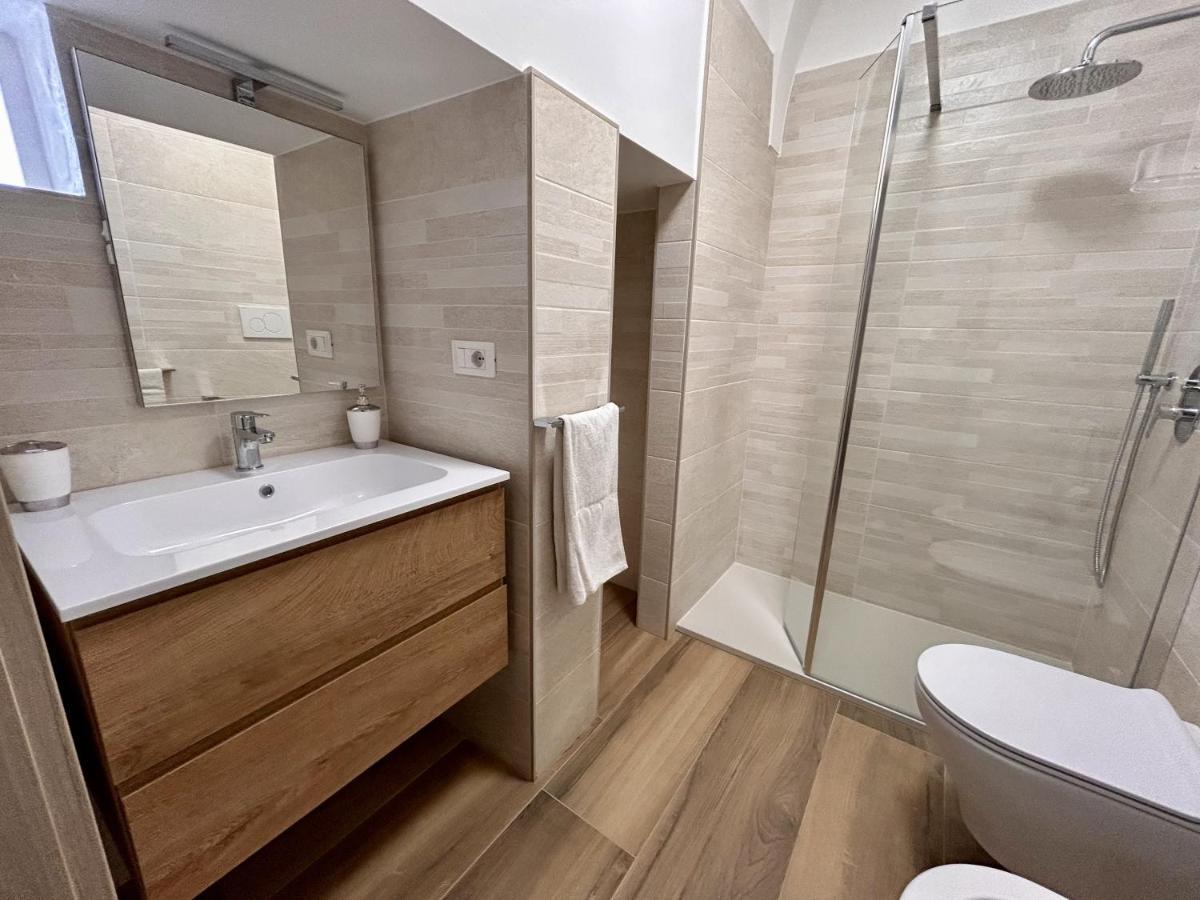 Appartement Camicia 20 à Monopoli Extérieur photo