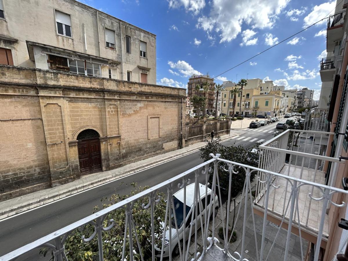 Appartement Camicia 20 à Monopoli Extérieur photo