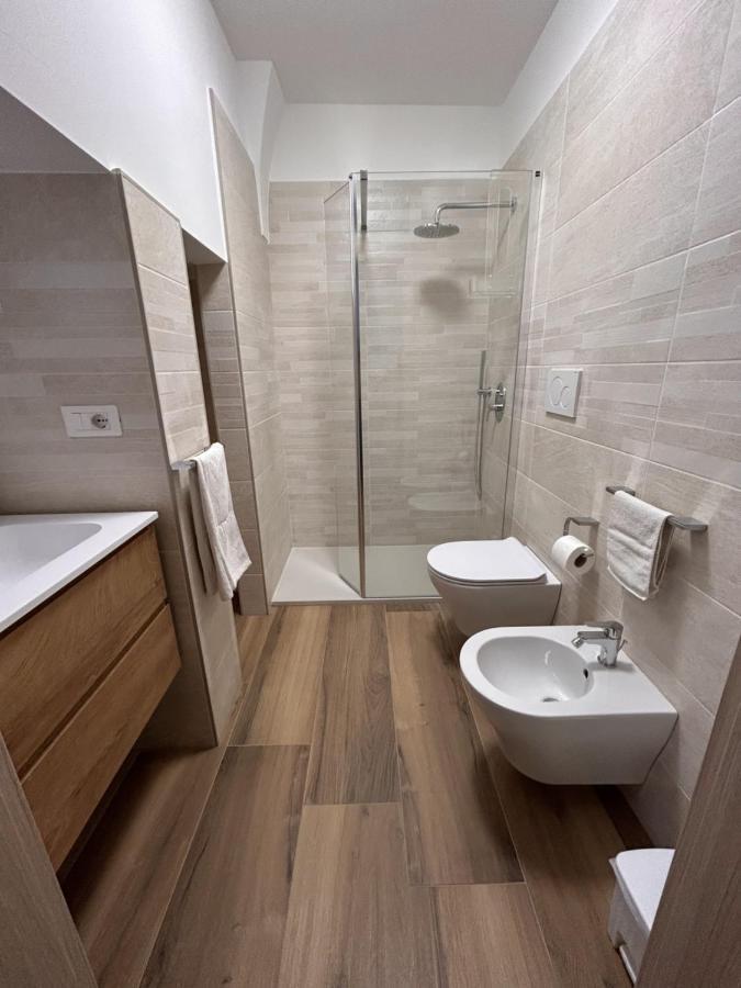 Appartement Camicia 20 à Monopoli Extérieur photo