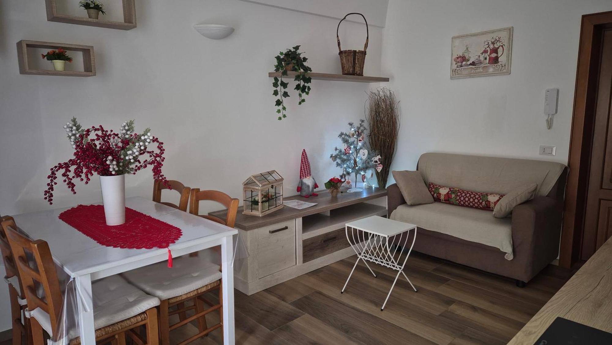 Appartement Camicia 20 à Monopoli Extérieur photo
